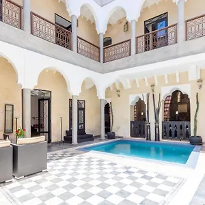 Dar El Masa 2* Marrakesh