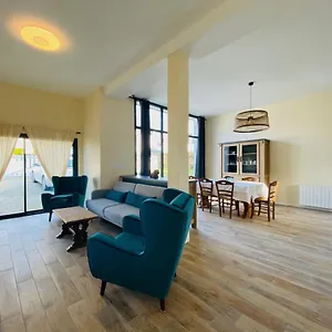Gite A Plestin-les-Grèves