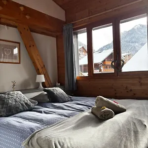Auberge de jeunesse Central Hostel Chatel