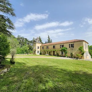 Presbytère D'arpentian Jegun