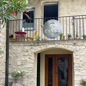 Le Rif Hotel