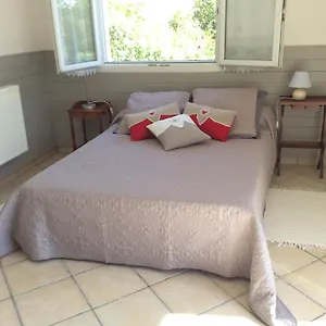 Couette-café Chez La Guette