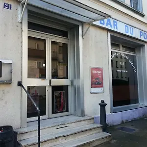 Hotel Du Pont Neuf